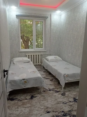 Фото 3 3-комн. квартира в Юнус-обод-11