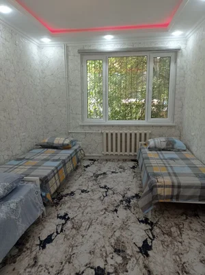 Фото 4 3-комн. квартира в Юнус-обод-11