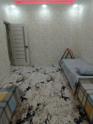 Фото 5 3-комн. квартира в Юнус-обод-11