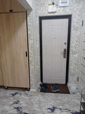 Фото 6 3-комн. квартира в Юнус-обод-11