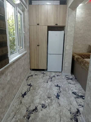 Фото 7 3-комн. квартира в Юнус-обод-11