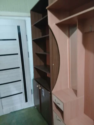 Фото 2 1-комн. квартира в Юнусабад