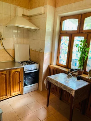 Фото 2 1-комн. квартира в Юнусабад