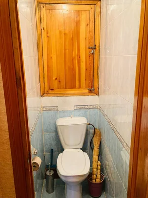 Фото 3 1-комн. квартира в Юнусабад