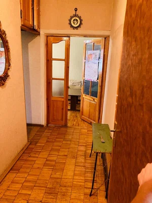 Фото 4 1-комн. квартира в Юнусабад