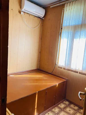 Фото 5 1-комн. квартира в Юнусабад