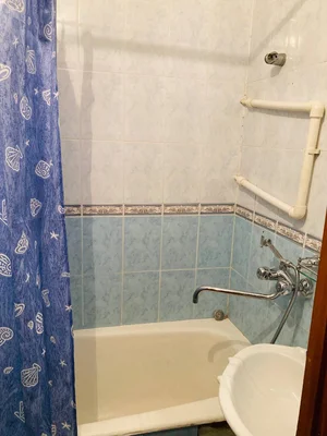 Фото 6 1-комн. квартира в Юнусабад