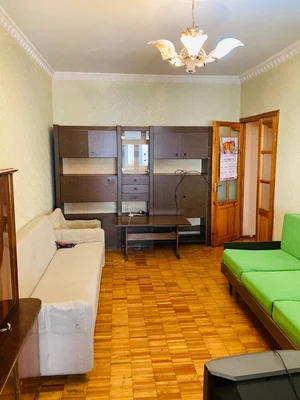 Фото 7 1-комн. квартира в Юнусабад