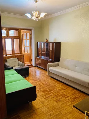 Фото 8 1-комн. квартира в Юнусабад