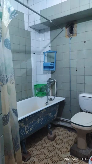 Фото 6 1-комн. квартира в Юнусабад