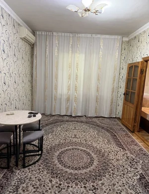 Фото 2 Квартира в Юнусабад 8 квартале