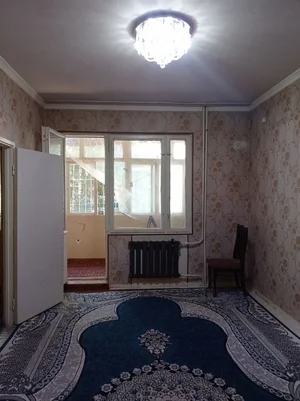 Фото 2 Квартира в Юнус-Обадском районе