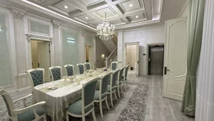 Фото 3 Дом в Махалле Ракат