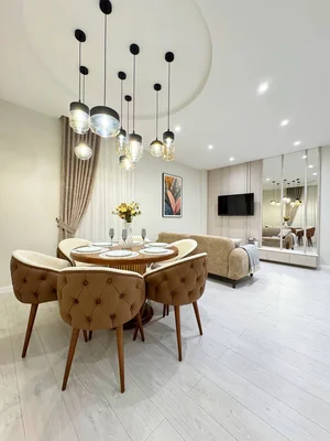 Фото 1 3-комн. квартира в Яккасарайском районе