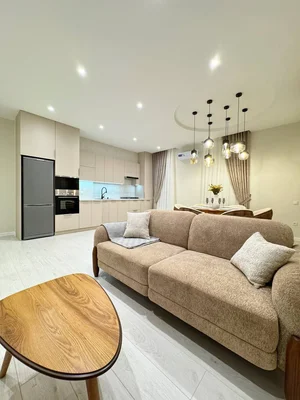 Фото 2 3-комн. квартира в Яккасарайском районе