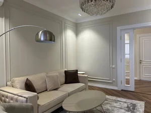 Фото 1 3-комн. квартира в Садык Азимова