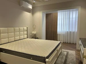 Фото 3 3-комн. квартира в Садык Азимова