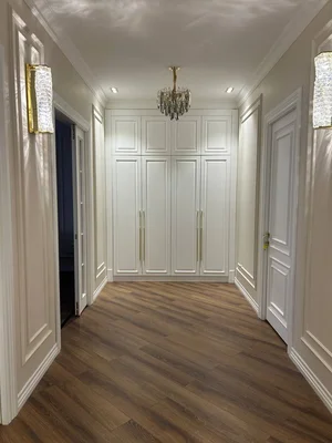 Фото 5 3-комн. квартира в Садык Азимова