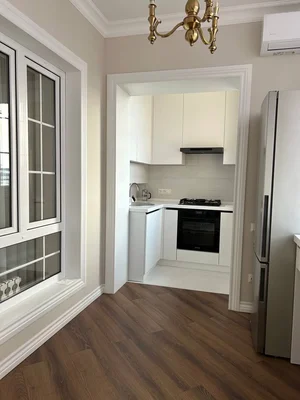 Фото 6 3-комн. квартира в Садык Азимова