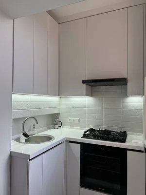 Фото 7 3-комн. квартира в Садык Азимова