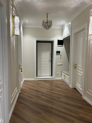 Фото 8 3-комн. квартира в Садык Азимова