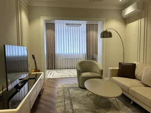 Фото 9 3-комн. квартира в Садык Азимова