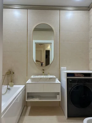 Фото 10 3-комн. квартира в Садык Азимова