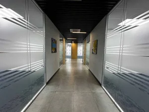 Фото 2 Офис в Мирабадском районе