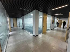 Фото 6 Офис в Мирабадском районе