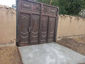 Фото 2 Участок в Кибрай Турк Махалла