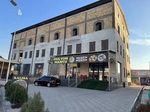 Фото 1 Здание в 1 Линия Райцентра