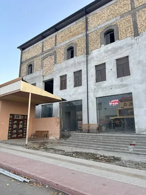 Фото 3 Здание в 1 Линия Райцентра