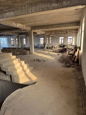 Фото 5 Здание в 1 Линия Райцентра