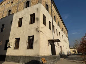 Фото 7 Здание в 1 Линия Райцентра